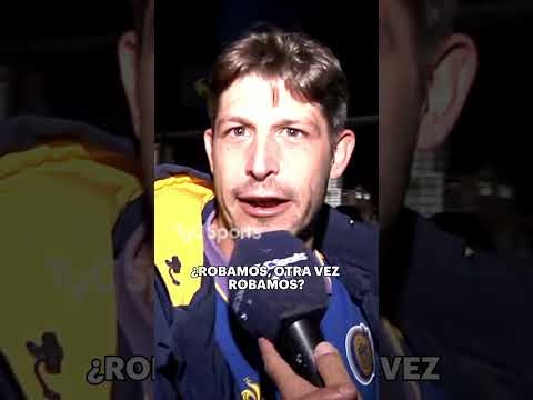 ?️ DEL "VAMOS POR OTRO TÍTULO" AL "¿OTRA VEZ ROBAMOS?" thumbnail