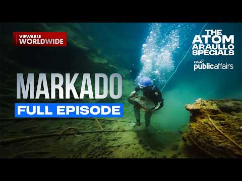 ‘Markado’ (Full Episode) | The Atom Araullo Specials thumbnail
