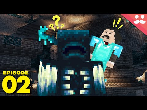 Hermitcraft 11: Episode 2 - Trying New Things thumbnail