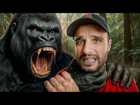 Les pires attaques d'animaux sur les humains ! (c'est chaud) thumbnail