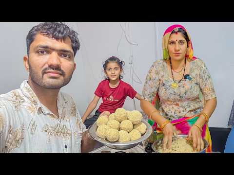 गर्मियो में लड्डू — ? @ShubhJourney thumbnail