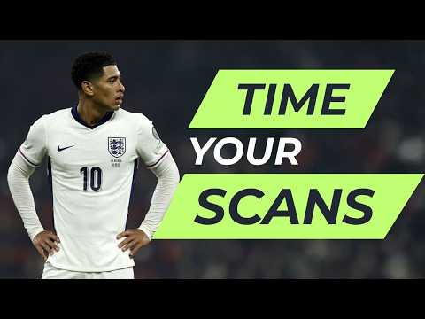 When Should You Actually Scan? thumbnail