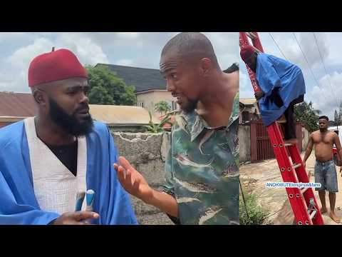 NEPA? | Chief Imo | Latest Nigeria Comedy 2026 thumbnail