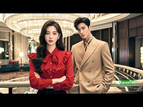 สาวถูกบังคับให้แต่งงานกับCEOเจ้าชายนิทรา ถูกไล่เพราะเข้าใจผิด 6 ปีต่อมากลับมาอย่างแกร่งเขากลับเสียใจ thumbnail