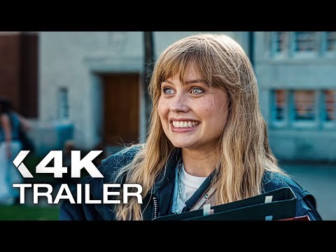 FINDING EMILY Trailer German Deutsch (2026) thumbnail