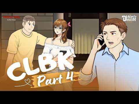 CLBK PART 4 - Dhot Design thumbnail