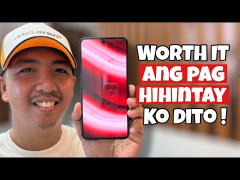 GANITONG PHONE DAPAT BINIBILI NATEN ! thumbnail