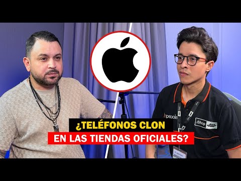 LO QUE NO TE DICEN DE LOS IPHONE (Ex técnico de Apple nos cuenta ) | Alberto # 389 thumbnail