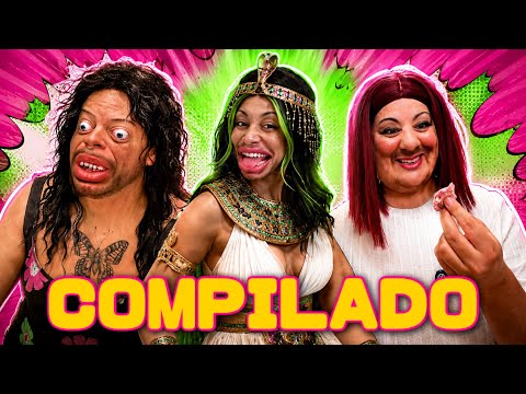 SUPER MEGA COMPILADO DE 1 HORA DOS MELHORES VÍDEOS DO VITOR ORTH 🤣 thumbnail