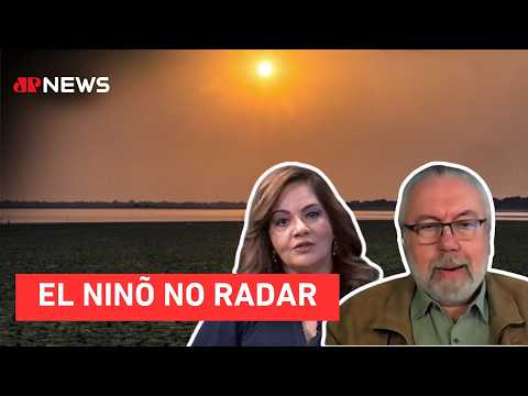 Denise Campos de Toledo fala sobre meio ambiente com Carlos Bocuhy thumbnail