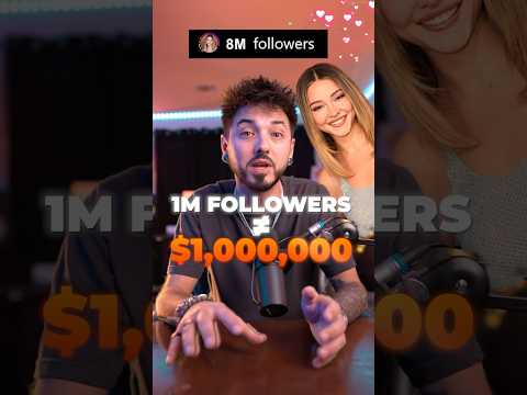 Going viral wont make you rich… thumbnail