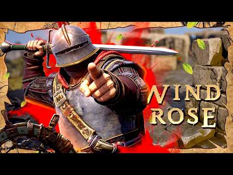 WINDROSE | #40 🏴‍☠️ Ausgrabungsstätten ausrauben & plätten thumbnail