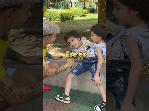 Si me ENSEÑAS tu TALENTO OCULTO te compro lo que QUIERAS😍🎁 thumbnail