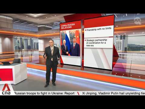 CNA Explains: The hidden meaning behind diplomatic jargon thumbnail
