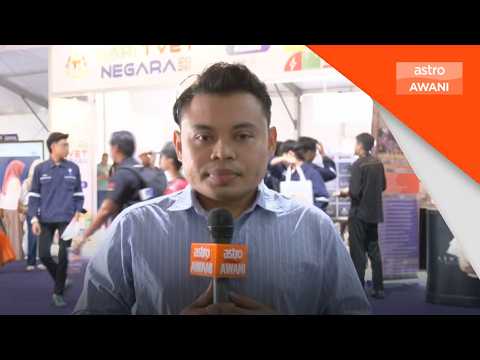 PM rasmi hari TVET 2.0, perkukuh institusi pendidikan thumbnail
