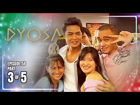 Dyosa | Episode 58 (3/5) | June 6, 2026 thumbnail