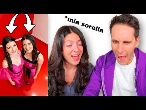 Reagiamo ai TIKTOK più VIRALI sui ME CONTRO TE thumbnail