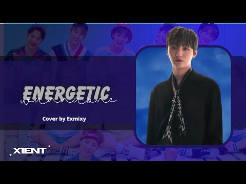 'Energetic' - Wannaone @stonemusicent covered by Exmixy thumbnail