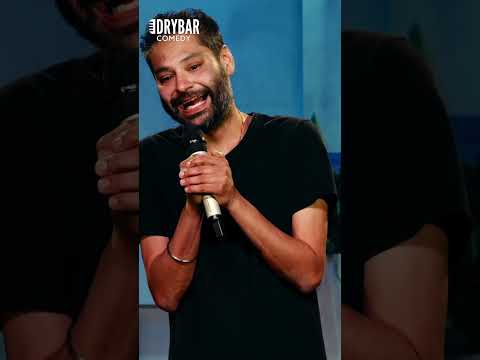 This is the only correct answer | Kabir Singh Stand-Up Comedy thumbnail