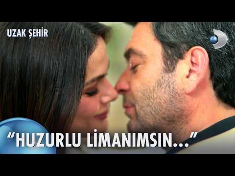 Cihan'dan Alya'ya romantik teşekkür! | Uzak Şehir 62. Bölüm @kanald thumbnail