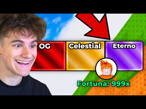 SBLOCCO LA NUOVA ZONA ETERNA su CALCIA un LUCKY BLOCK! ?? thumbnail
