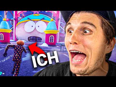 Ist das das schlechteste Fortnite seit Ewigkeiten? thumbnail