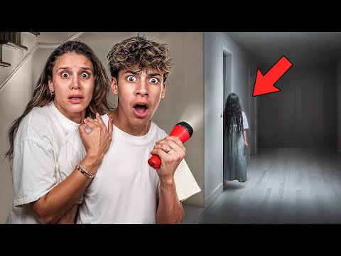 A Terrifying Night We’ll NEVER Forget thumbnail