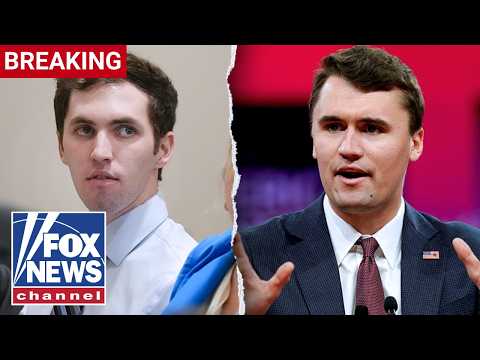 BREAKING: Judge rules on Tyler Robinson's request to hold secret hearings in Charlie Kirk case thumbnail