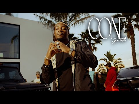 Cyril Kamer - Cone (Video Oficial) thumbnail