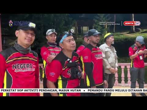 2 JUN 2026 - SPM- GUNUNG KINABALU MENJADI DESTINASI TERKAHIR NEGERIfm thumbnail