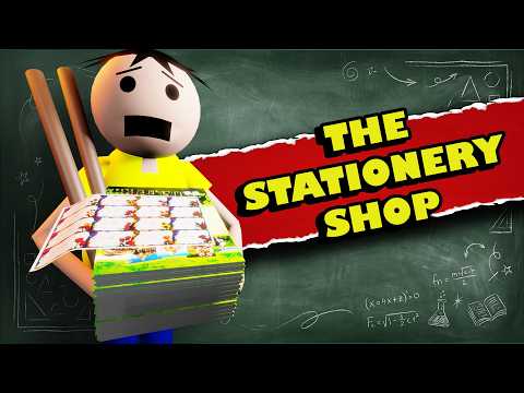 The Stationery Shop thumbnail