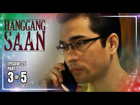 Hanggang Saan | Episode 25 (3/5) | June 3, 2026 thumbnail