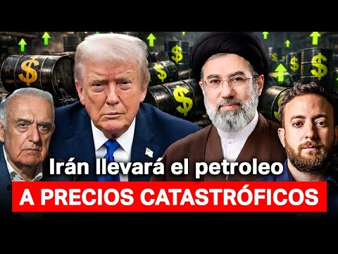 🚨 ANIQUILACIÓN TOTAL: TRUMP dio un comunicado urgente sobre IRÁN | Agustín Laje y Carlos Ruckauf thumbnail