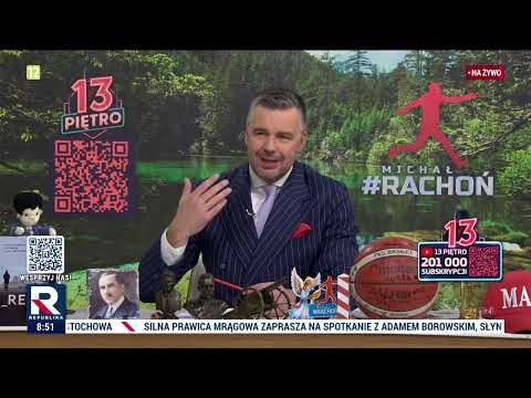 Nagie imprezy,kluby dla swingersów,narkotyki -mroczne sekrety byłej działaczki KO z Kłodzka | Rachoń thumbnail