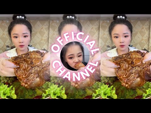 Xiao Yu Mukbang 261 | Facebook : ZBX888 thumbnail