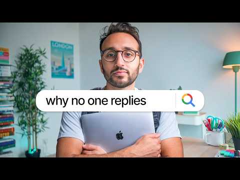 if you’re applying for jobs, watch this thumbnail