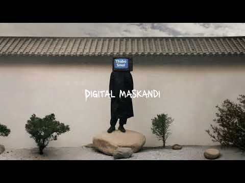 ThaboSmol x Spice Drums - Digital Maskandi thumbnail