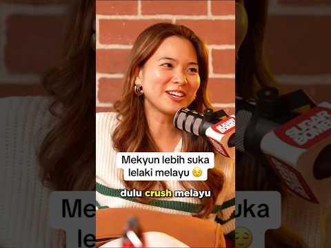 Cmon guys peluang masih ada 😗 #mekyun #sembangseram #podcast #horrorstory thumbnail