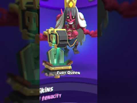 Merge Tactics: Season 9! #clashroyale thumbnail