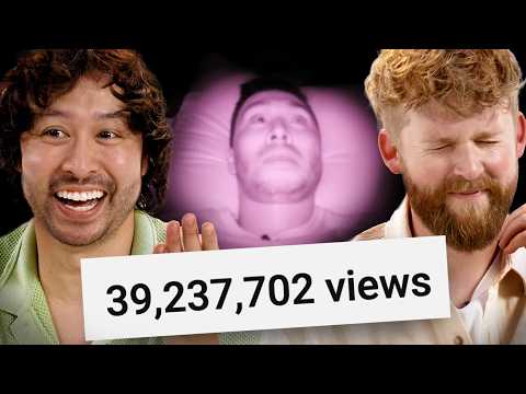 BuzzFeed Alums Ryan & Zack React to Their Best Viral Hits thumbnail