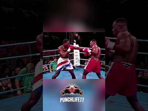 Lennox Lewis vs Frank Bruno thumbnail