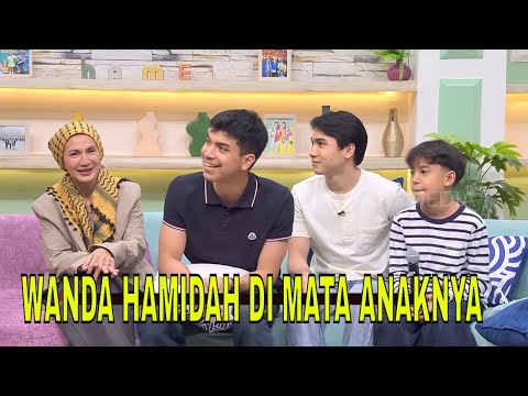 Sosok Wanda Hamidah Di Mata Anak-Anaknya | FYP (01/06/26) P2 thumbnail