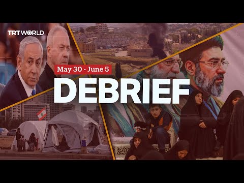 Debrief: No Iran Deal Without Lebanon thumbnail
