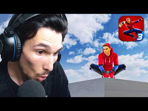 COME HA FATTO QUESTO GIOCO a NON BECCARSI il COPYRIGHT?! thumbnail