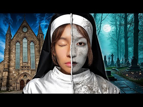 เดินส่องผี ณ สุสานคริสคาทอริก!! ตามหาเสียงเคาะปริศนา!! thumbnail