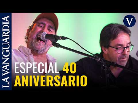 Lax’n’Busto protagoniza el primer encuentro de 'QuèFem en persona' thumbnail