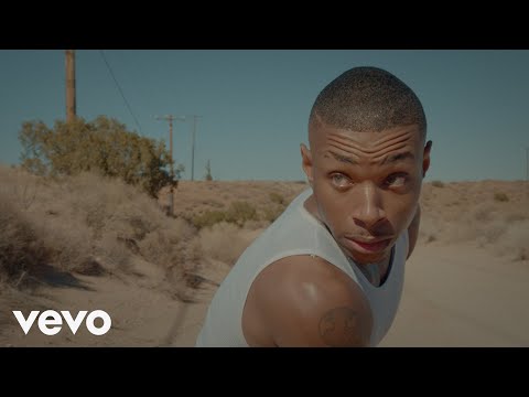 Tré Melvin - I DIDN'T MEAN IT (Official Music Video) thumbnail