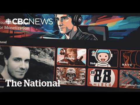 Website monetizing white supremacist content closes after CBC News probe thumbnail
