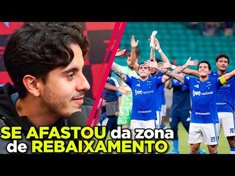 CRUZEIRO VENCE Bahia thumbnail
