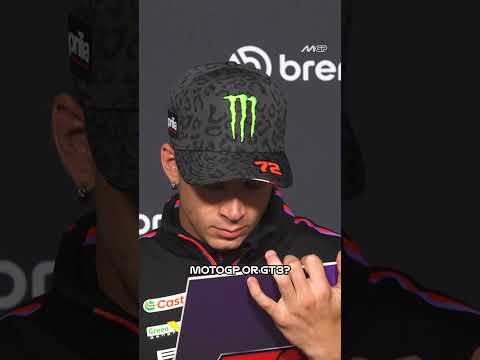 How fast is Mugello? 🤔 🏍️💨 thumbnail